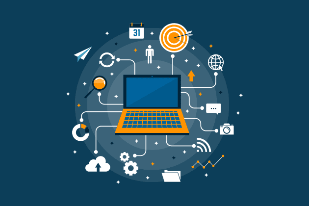 Successful service delivery starts with a request that includes a clear scope and demarcation description, as well as the objectives to be achieved.
