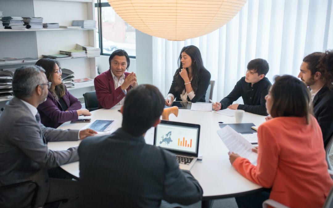 Maximizing your sourcing success: Early Supplier Involvement for IT Outsourcing Contracts