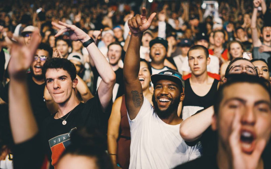 The Enthusiasm Effect: Transforming Customers into Fans