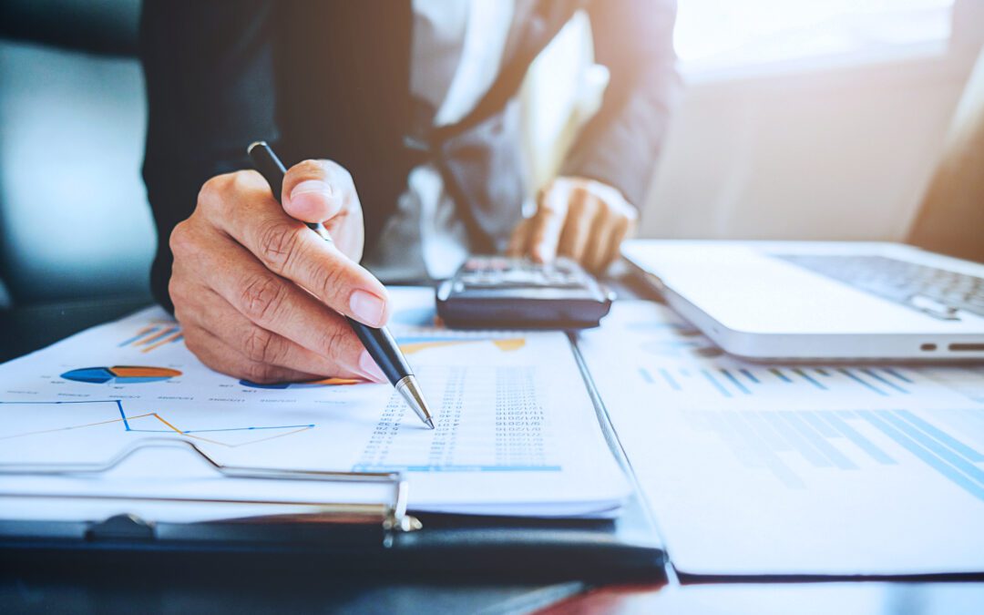Insight into IT Costs: Key to predictability and control