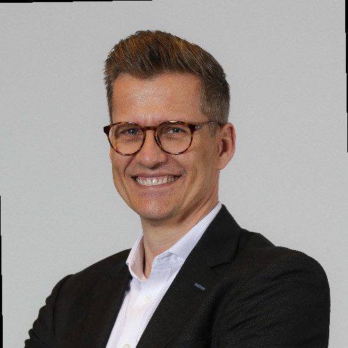 André Nadorp