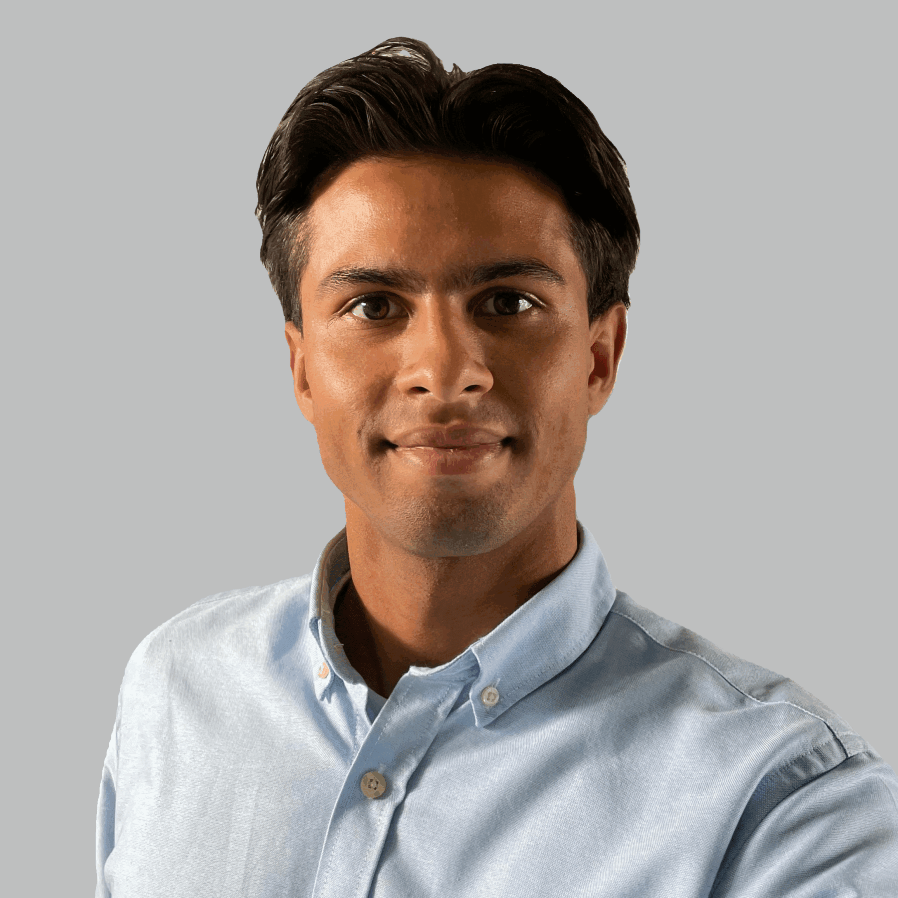 Wesley Thakoer