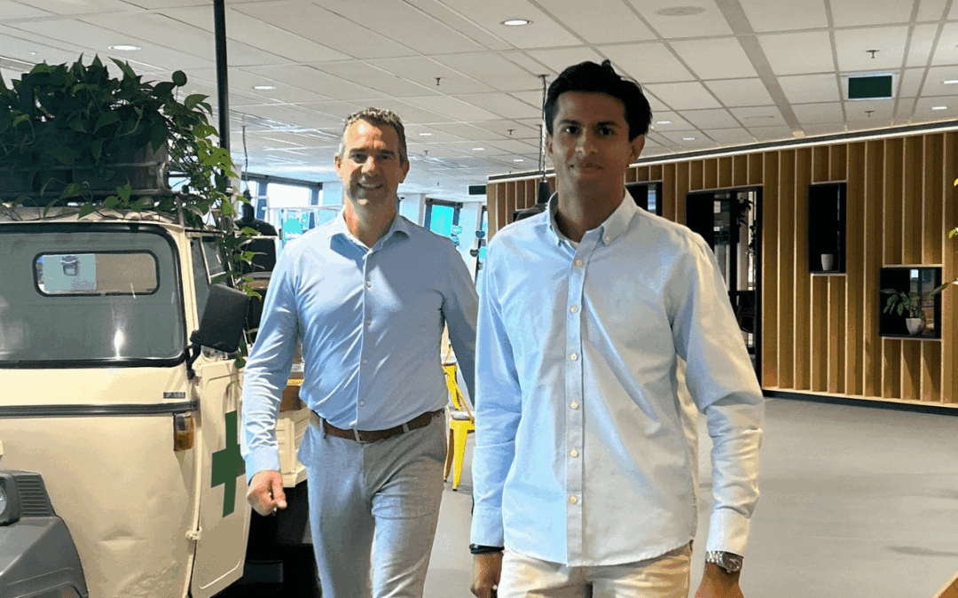 Effectief samenwerken met uw IT-leverancier begint met écht begrip