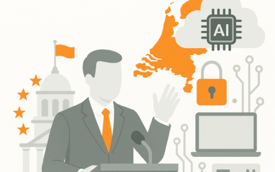 Digitale soevereiniteit: een politieke én technologische uitdaging