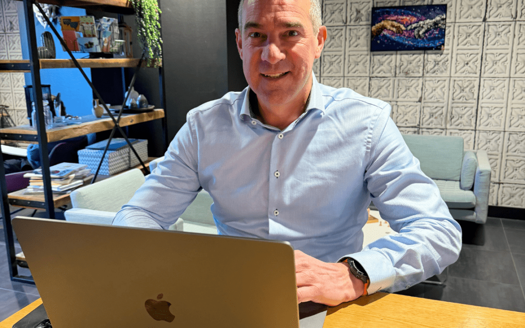 Digitale autonomie of digitale soevereiniteit: Welke IT-strategie is nodig voor uw organisatie?