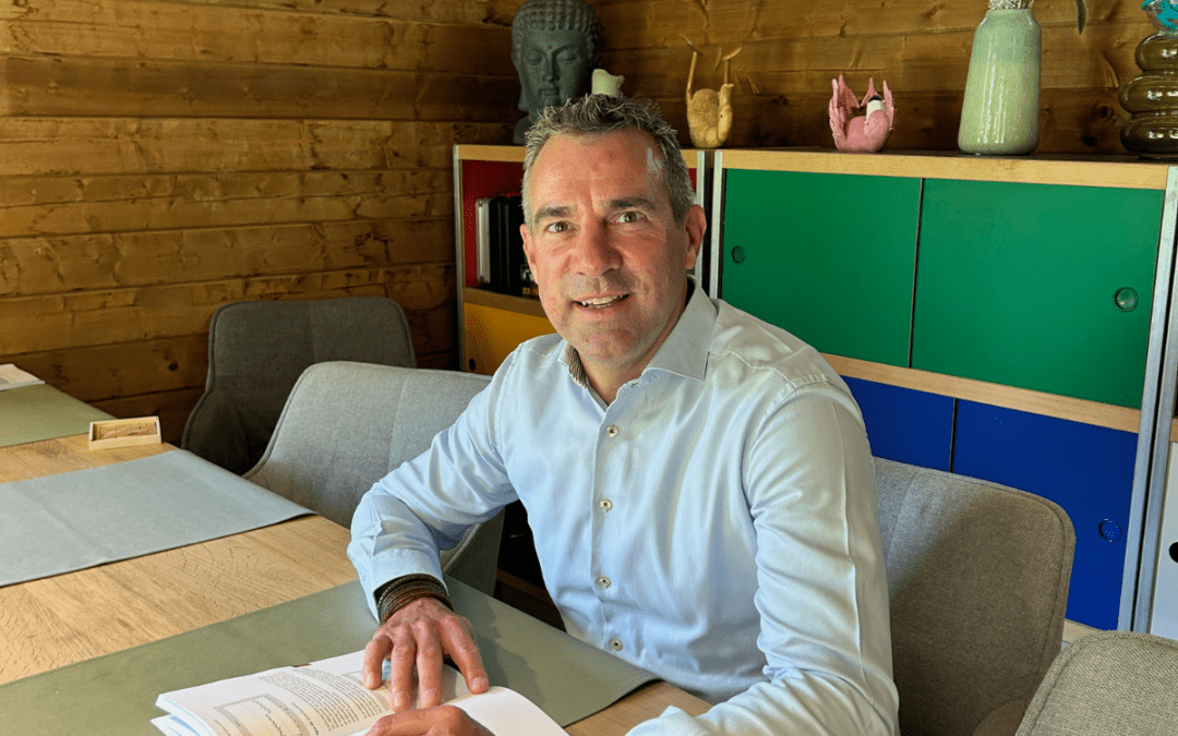 Digitale autonomie begint al vóór de handtekening