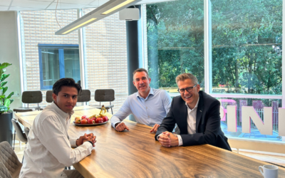 Een open dialoog versterkt elk selectietraject