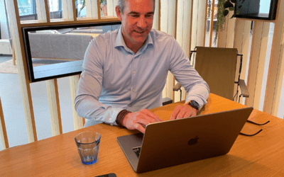 Regieorganisatie en Operating Model voor IT‑outsourcing