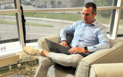 Een cloud exitstrategie: essentieel voor continuïteit en autonomie