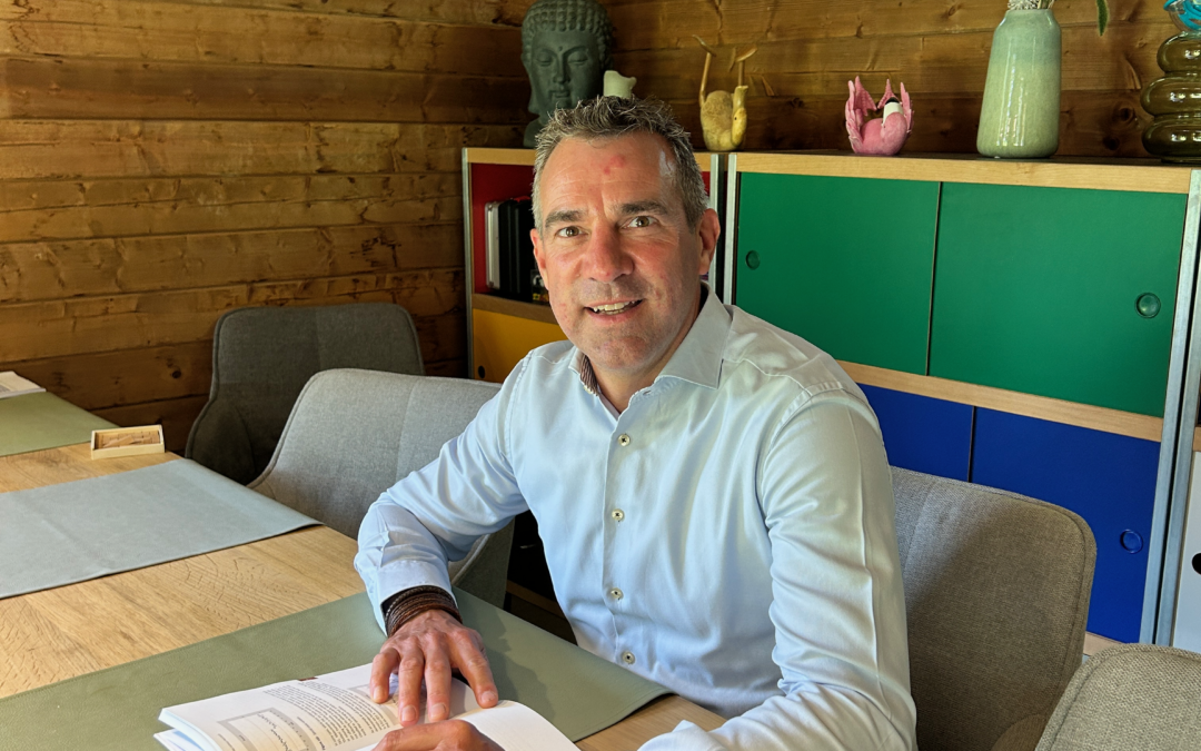 Cyberbeveiligingswet in de eerste kamer