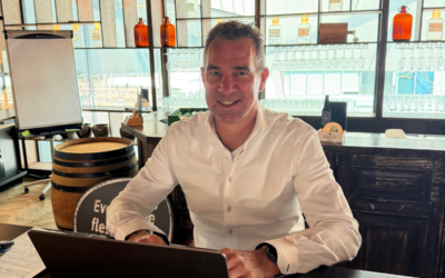 Een goed Target Operating Model maakt het verschil