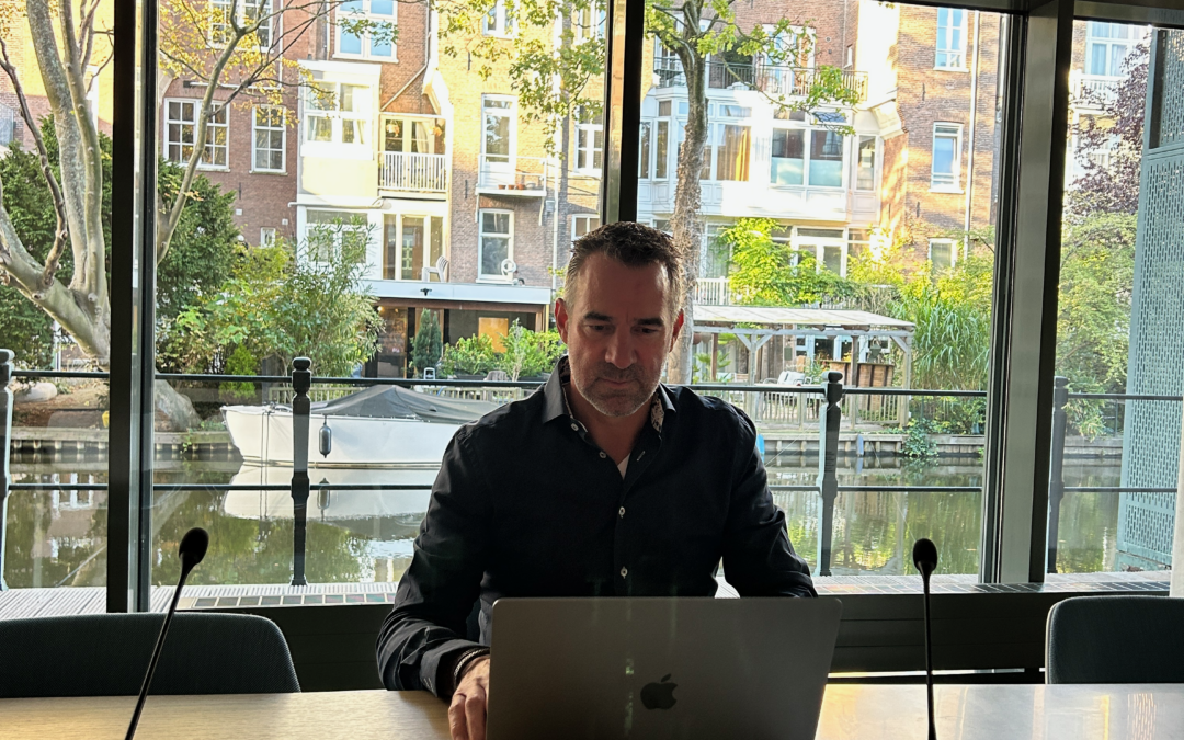 Waarde creëren uit je leveranciersmanagement