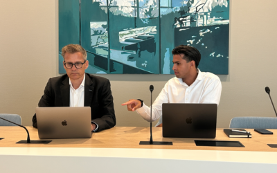 Een toekomstbestendig Target Operating Model creëert ruimte voor groei